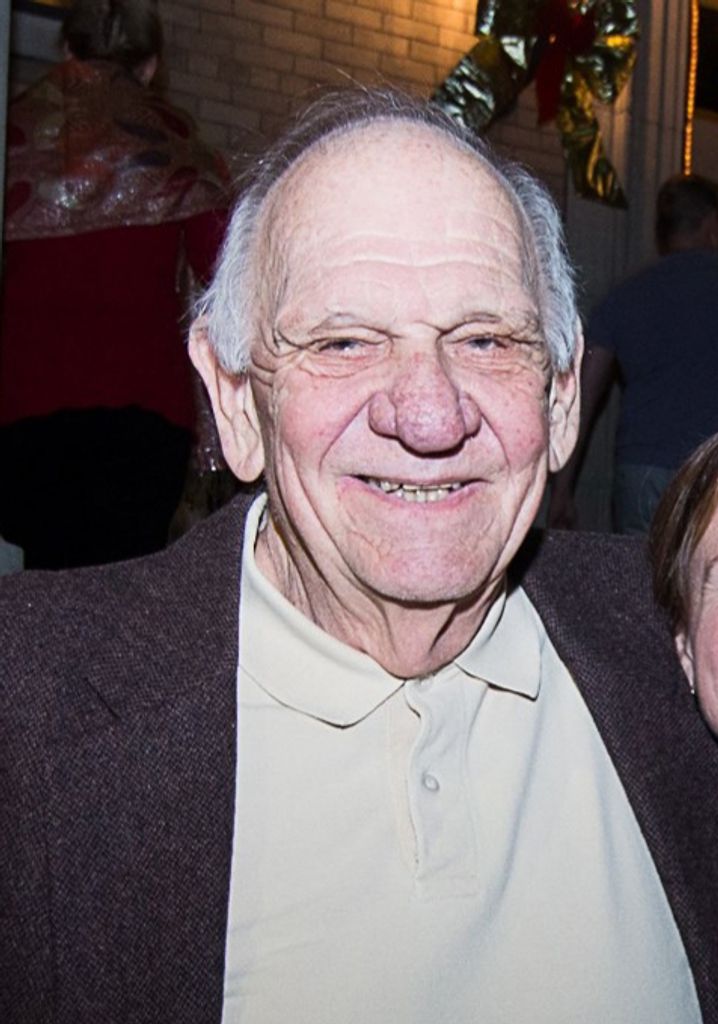 William C. Bentler, Jr.