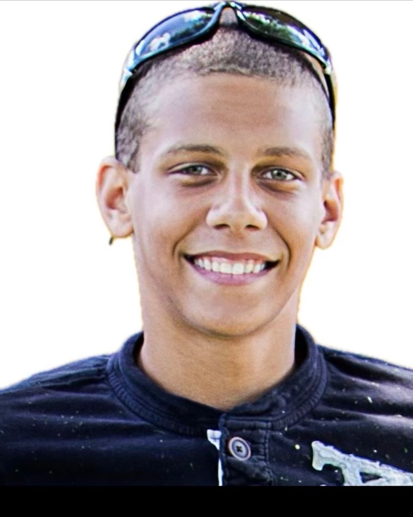 Carson Kenneth Emery