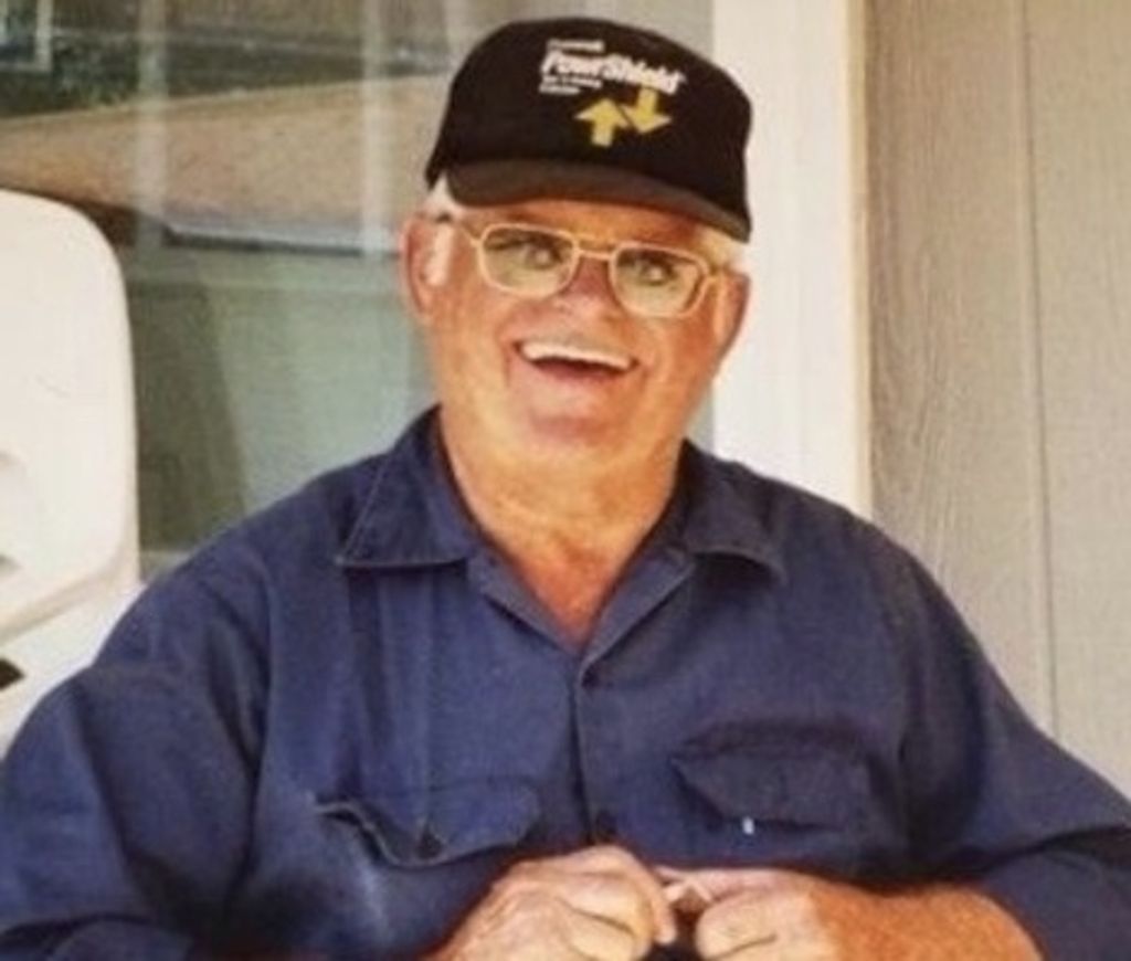 Clarence Q. Urbain Profile Photo