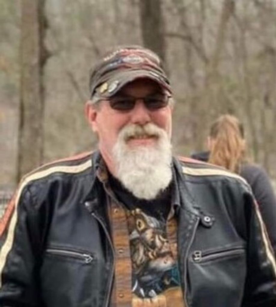 Phil Harris Swack, Jr. Profile Photo