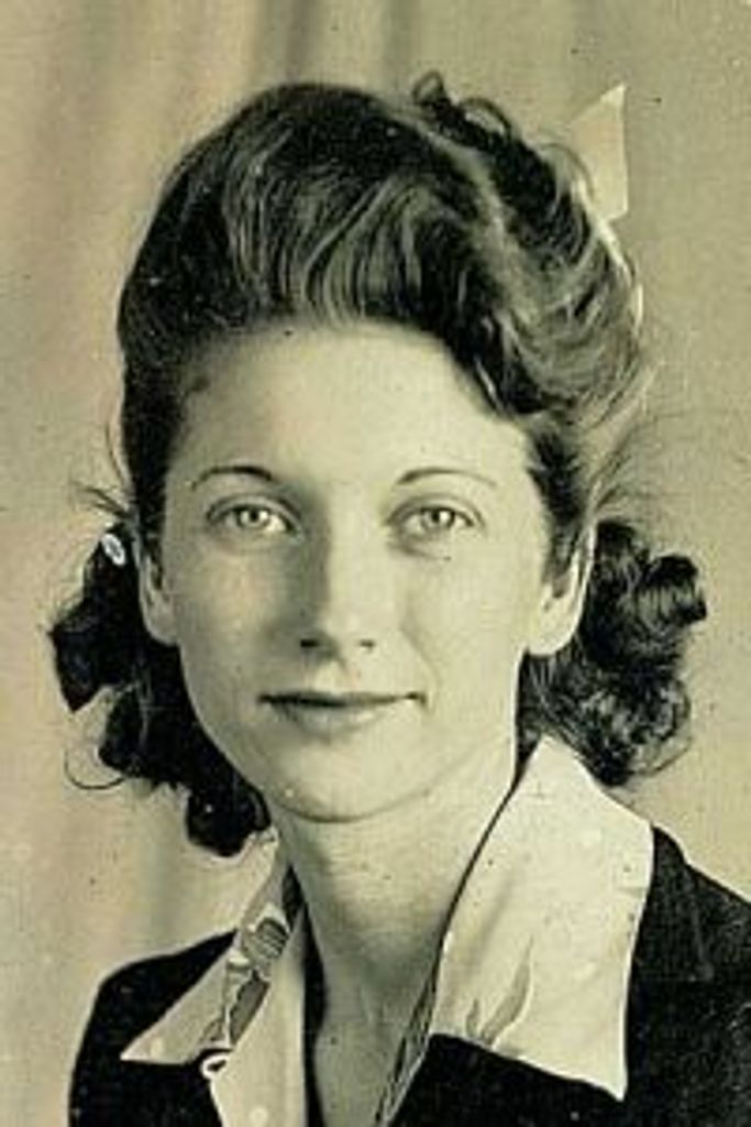 Ruth Dunn