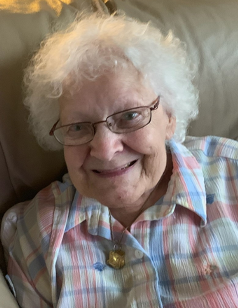 Eva  Marie (West) Morse