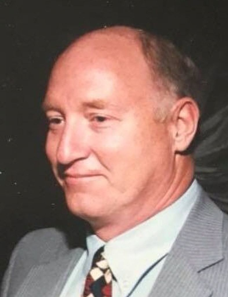 Randy  R. Bacon