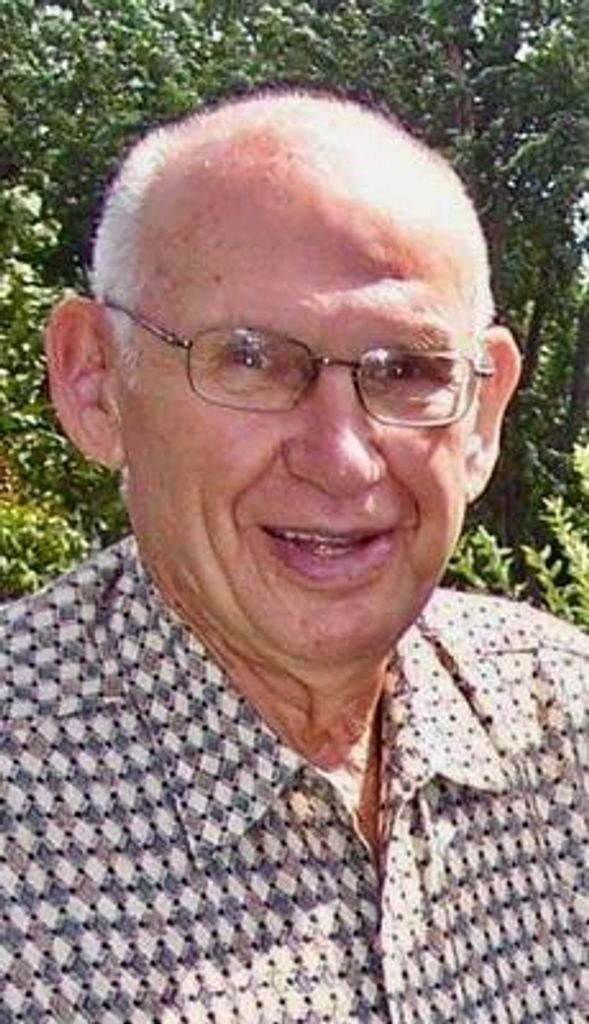 Roy K Barr Profile Photo