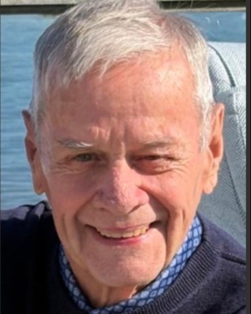 Karl Wesselhoeft Profile Photo