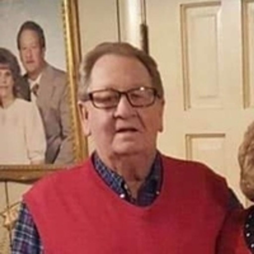 Larry William Reece