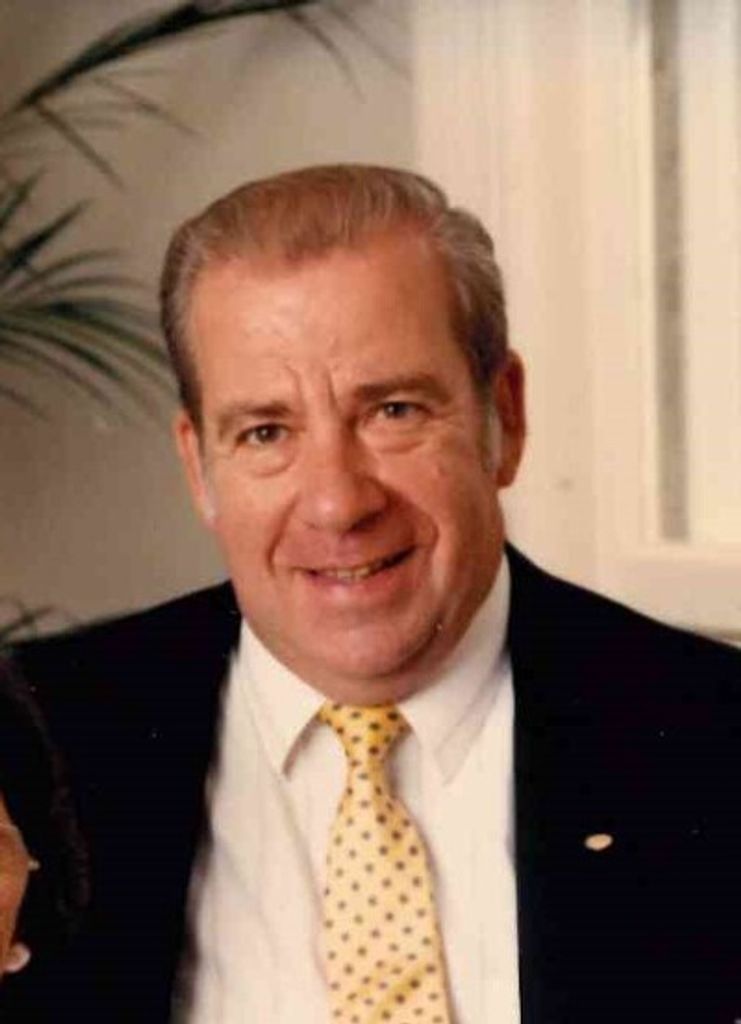 Robert C. Halsey Profile Photo