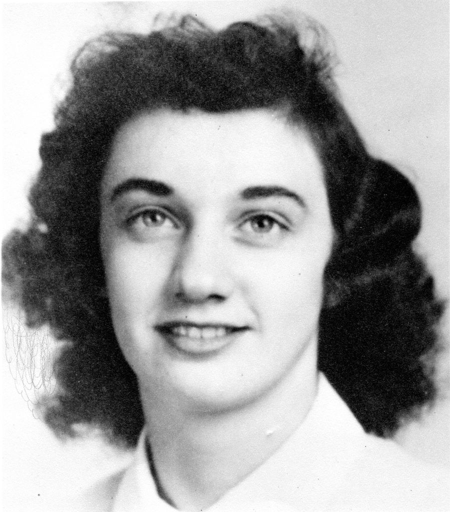 Margaret G. Hill