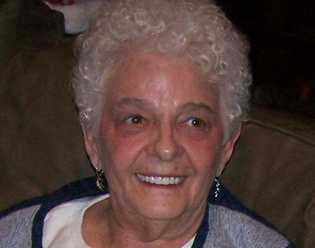 Patricia "Patti" Ann Steele Profile Photo