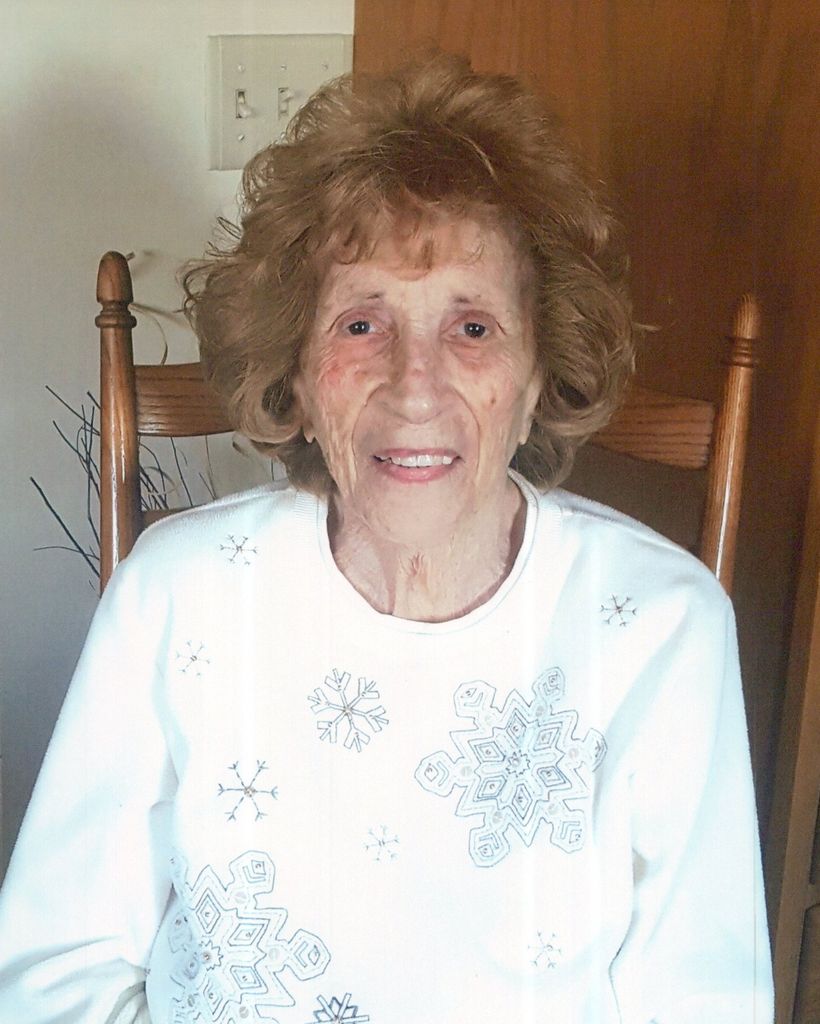 Evelyn (Wells) Ferigno Profile Photo