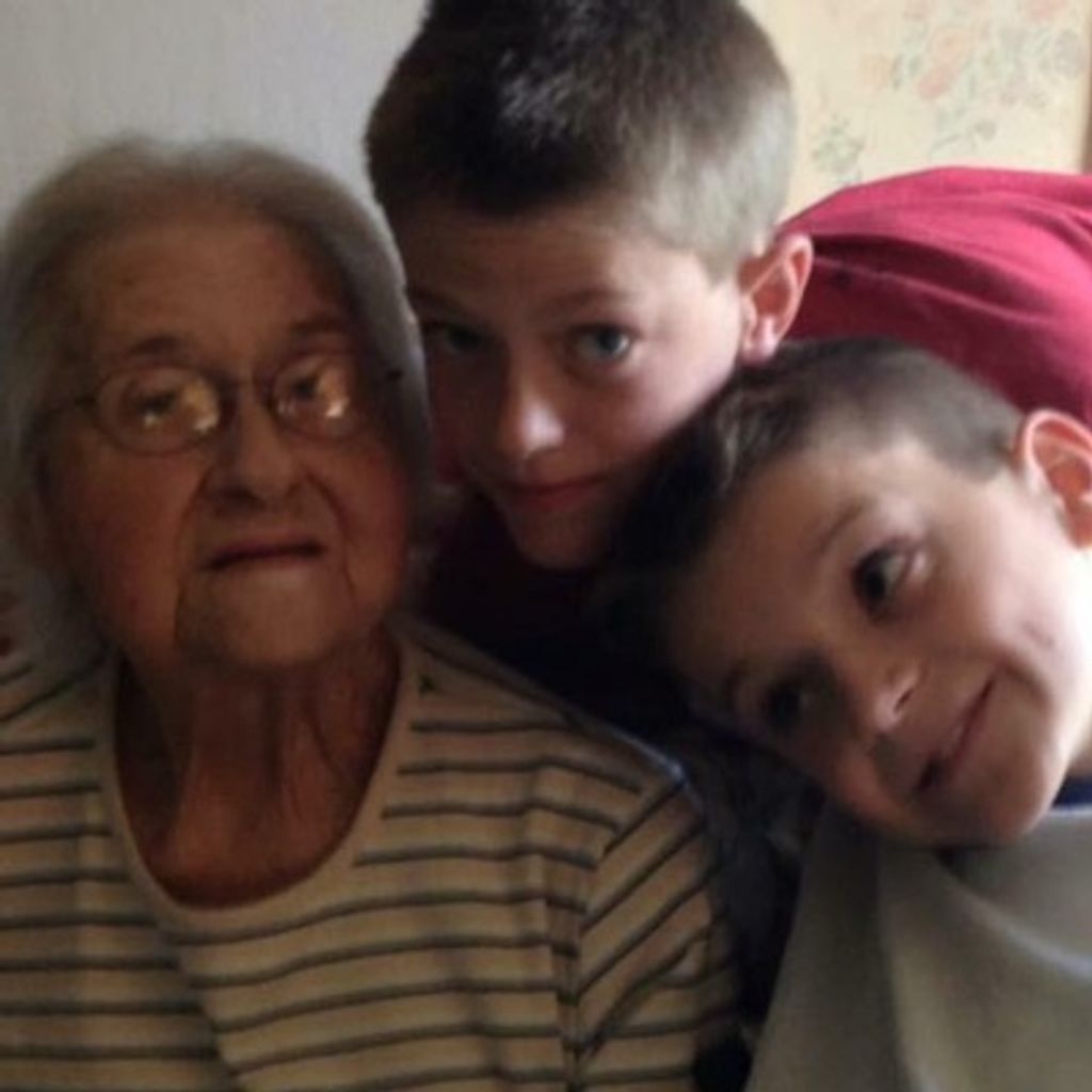 Emmie Zack Profile Photo