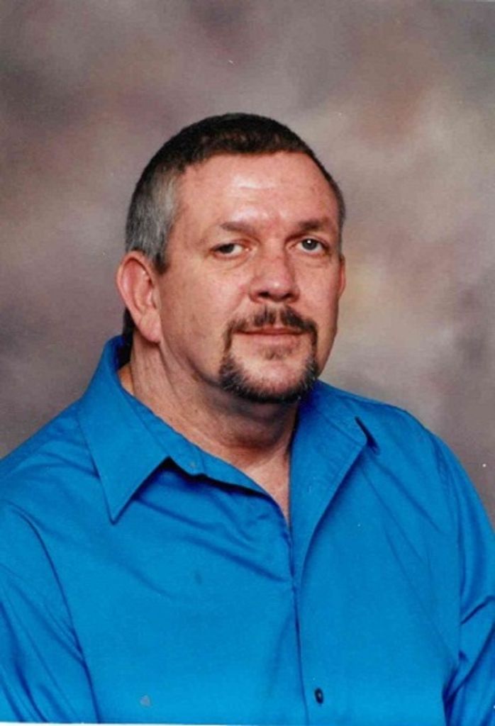 Livingston- Mark Ray Poston Profile Photo