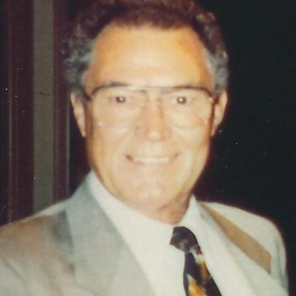 Norman A. Hill
