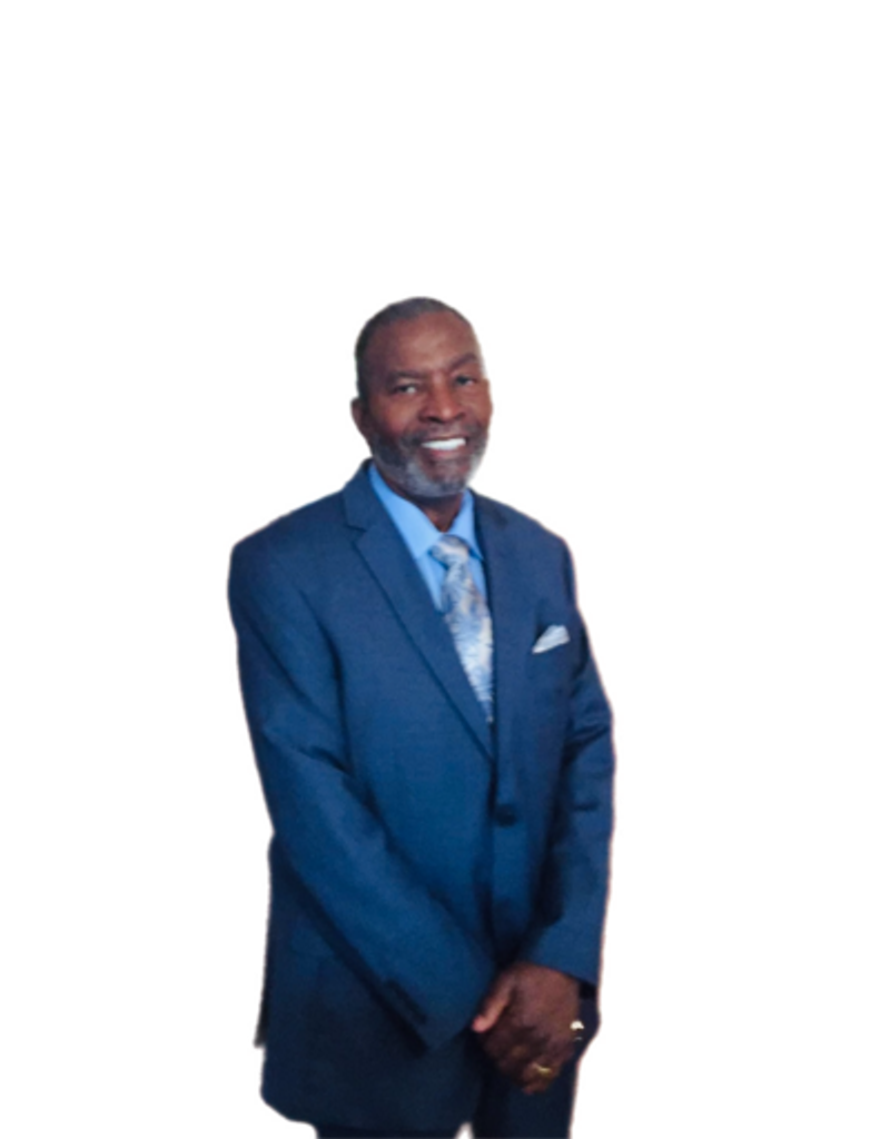 Robert L. Lattimore, Sr.