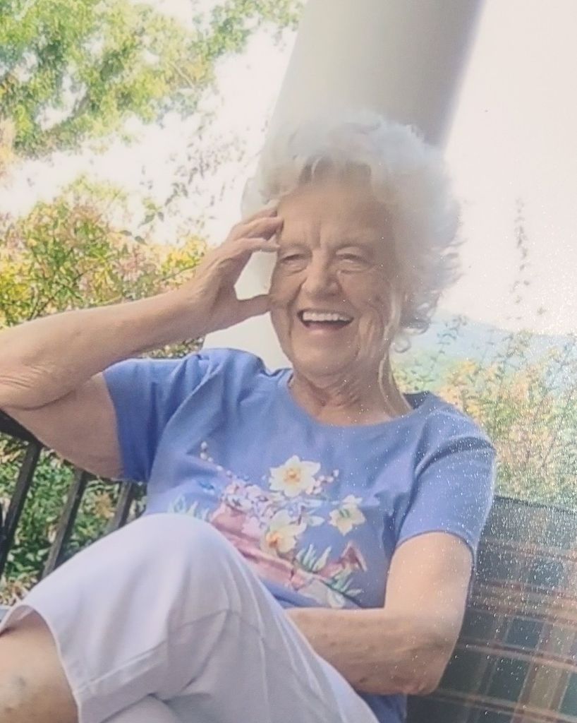 Betty Lee Smith Arrington Profile Photo