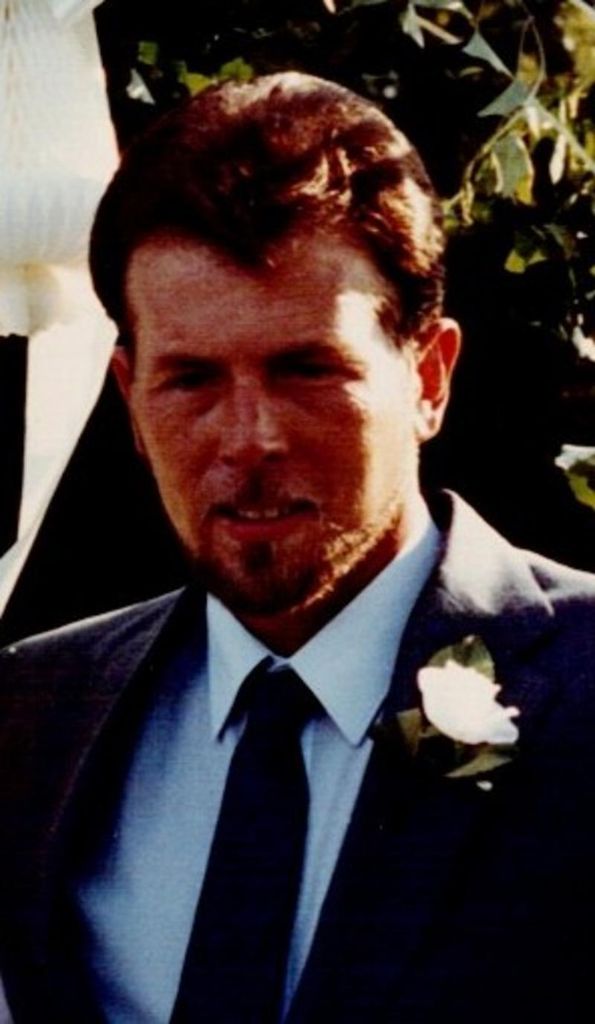 Michael Bryan Lee Profile Photo