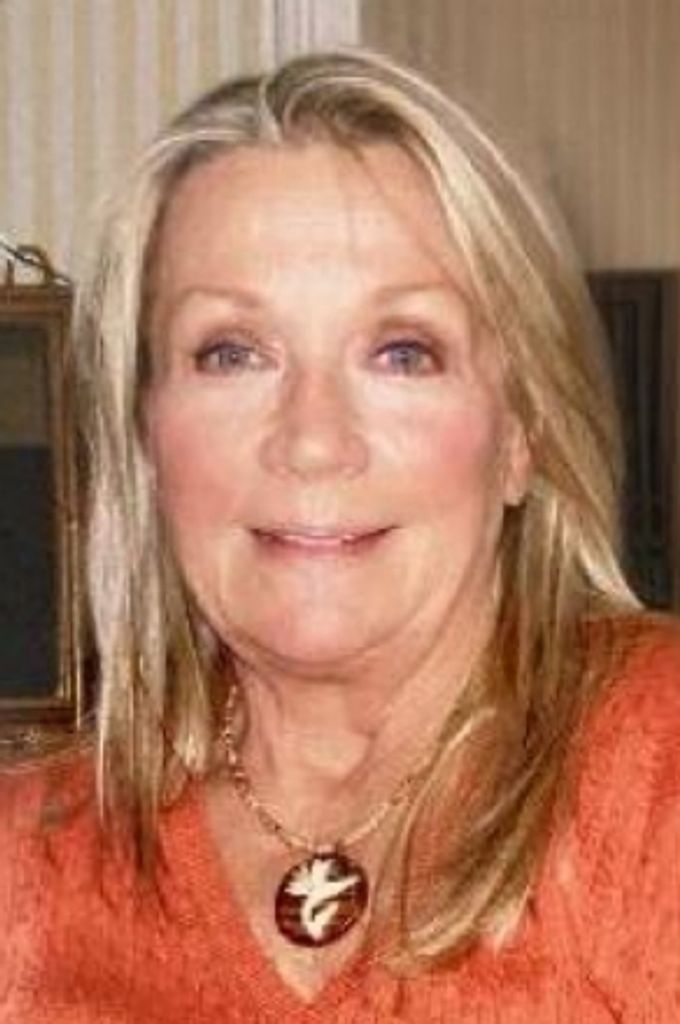 Kathleen S Burdorf