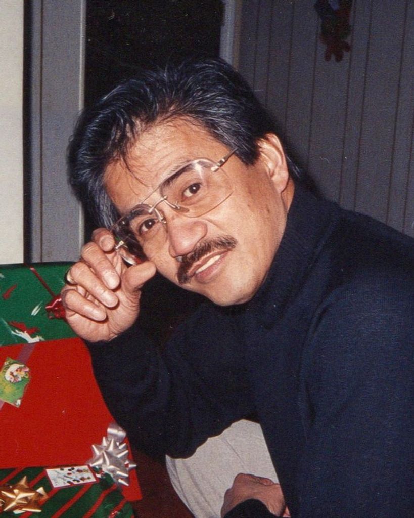 Jose Alabada