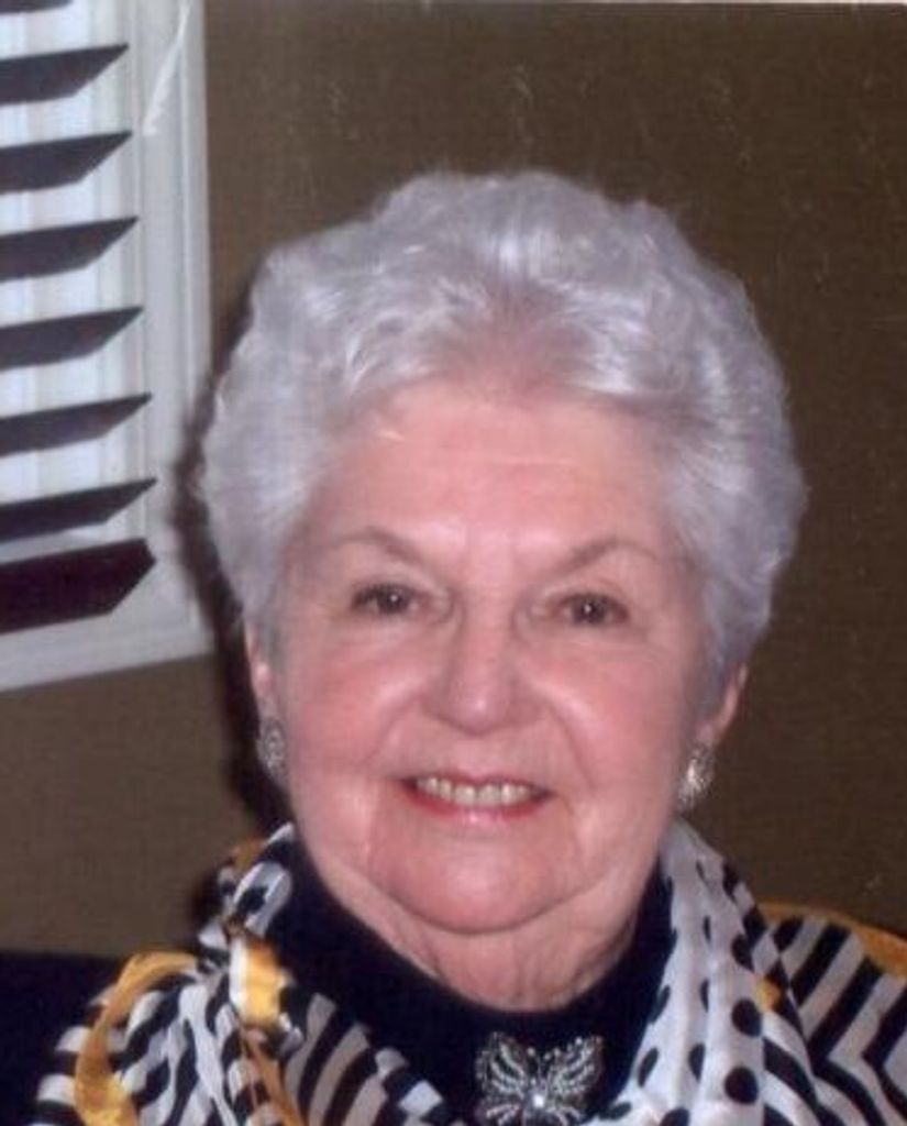 Doris Dery Ahern