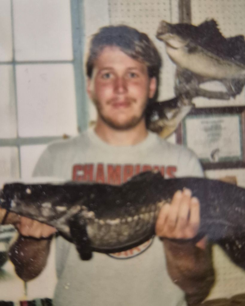 Curtis Gerald Taylor Profile Photo