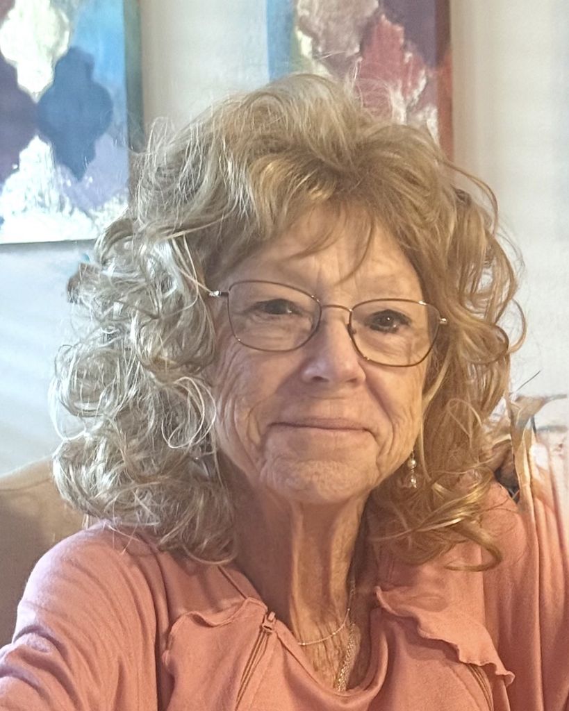 Elaine Hoffart Profile Photo