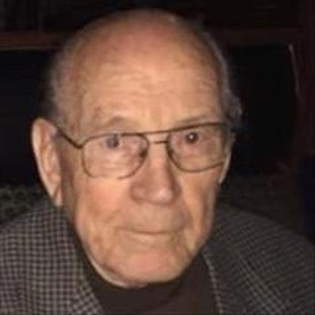 William E. Buffington Profile Photo