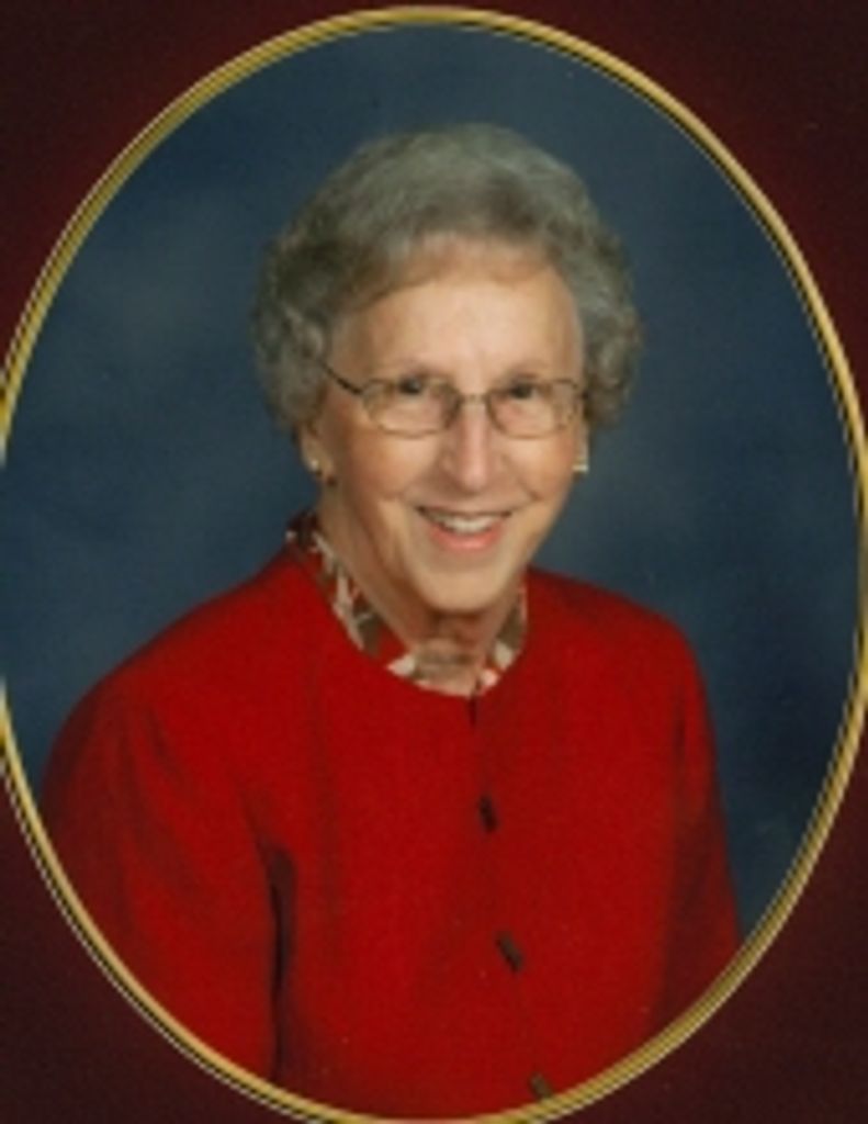 Martha J. Hunt Profile Photo