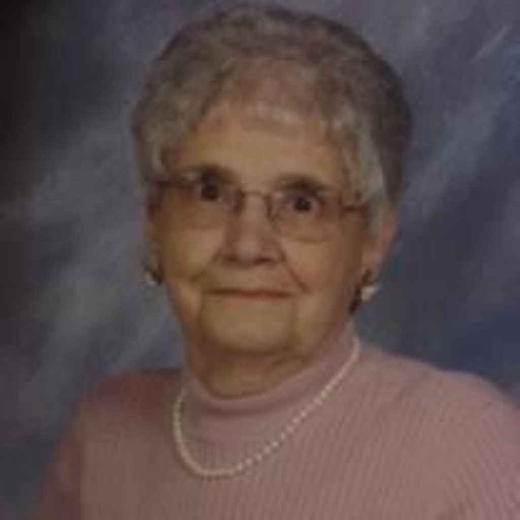 Betty Jean Stephens