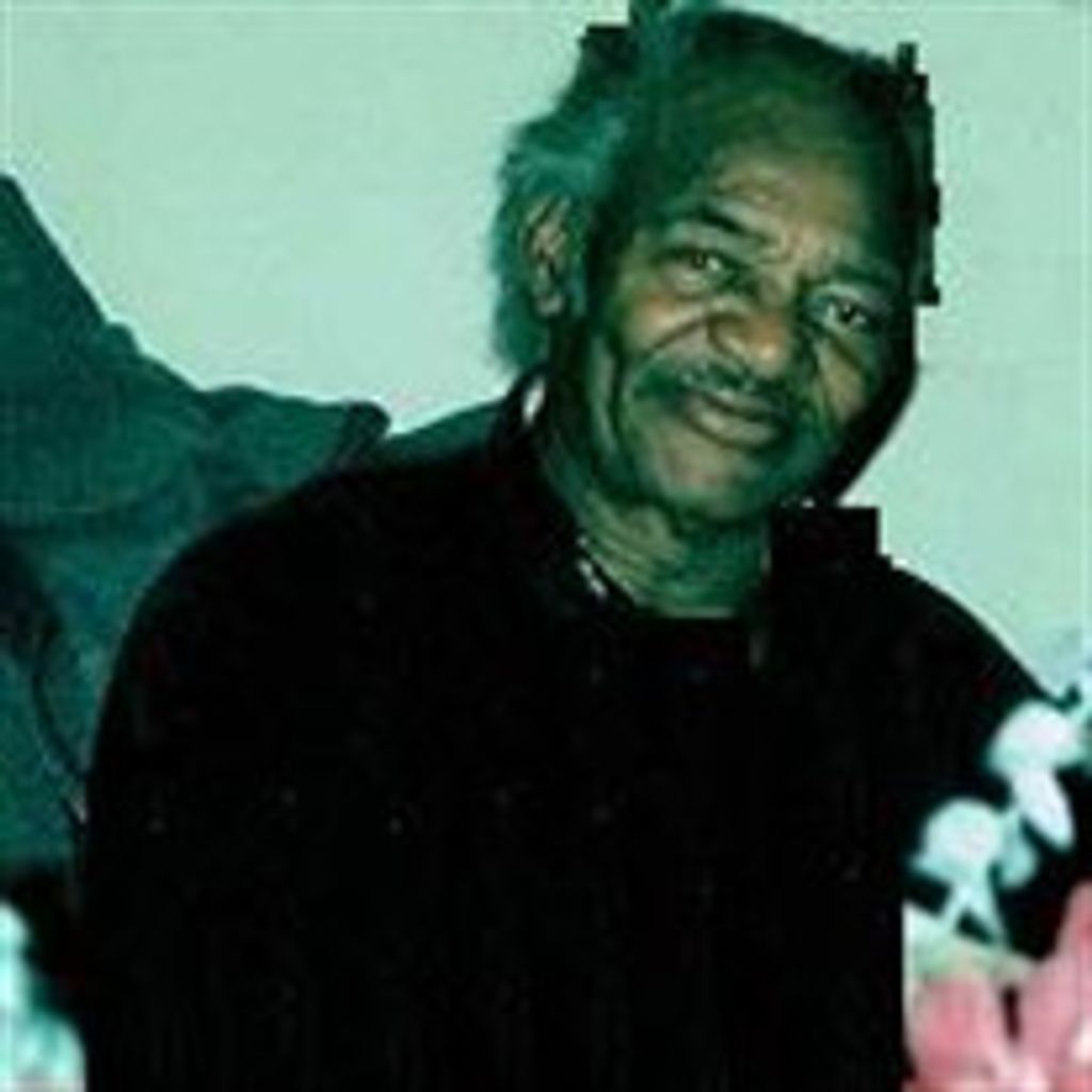 Raymond Allensworth
