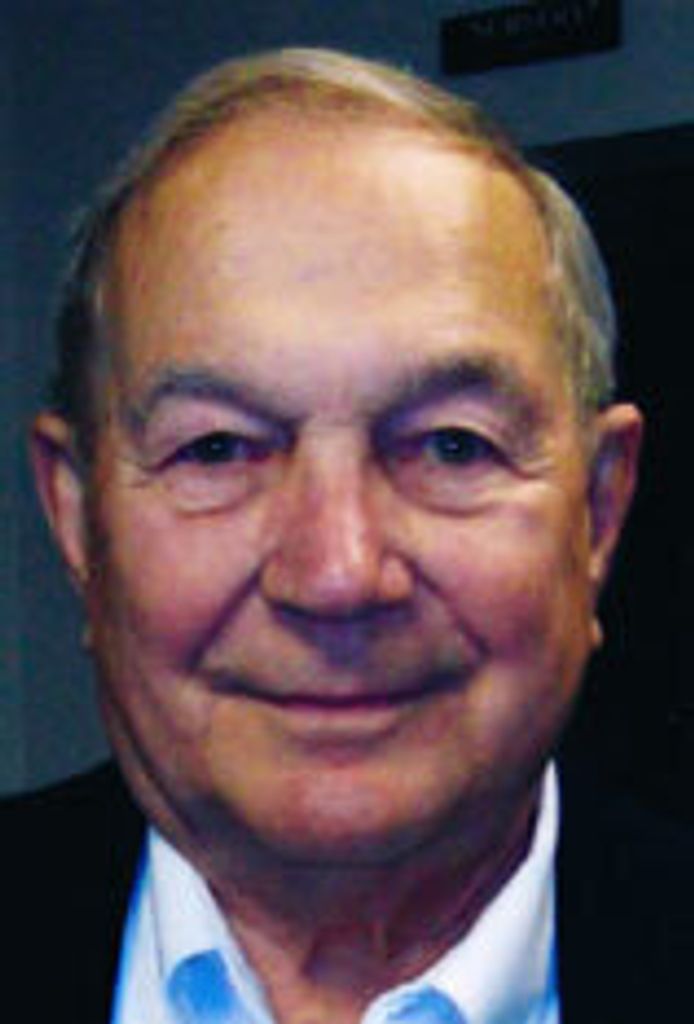 George A. Zacharek