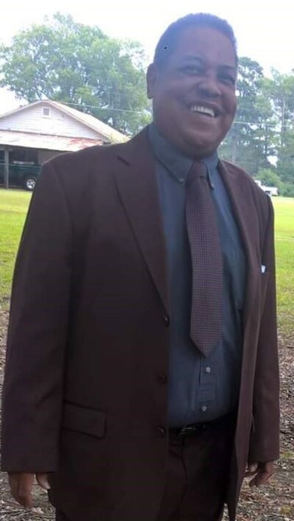Everett Taft Profile Photo