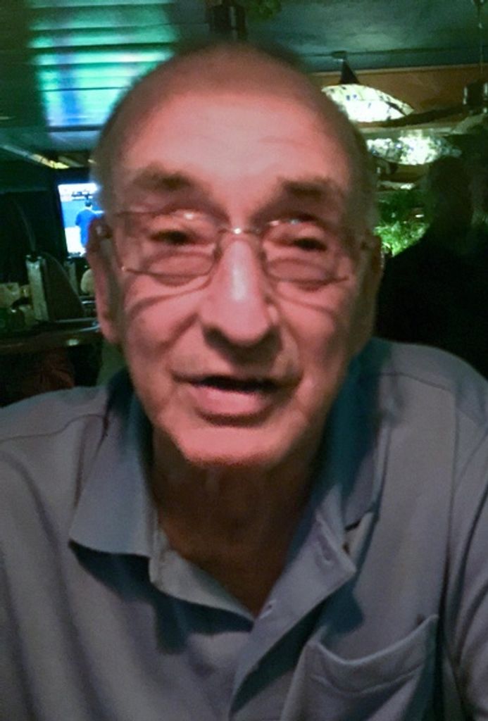 Charles D. Billingsley