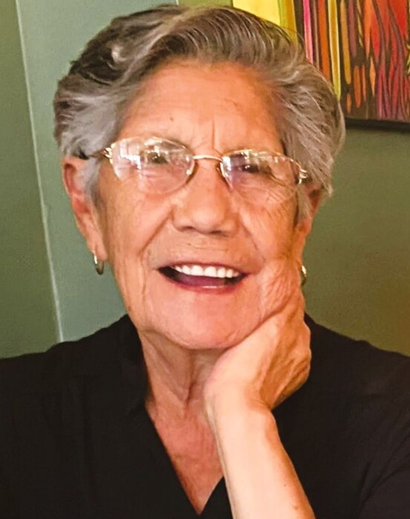 Graciela Barraza Gonzalez