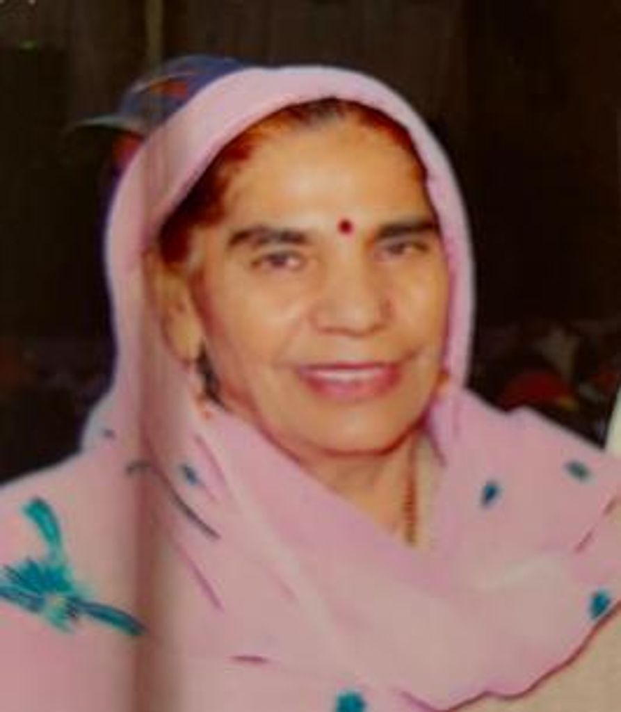 Sheela Devi Profile Photo