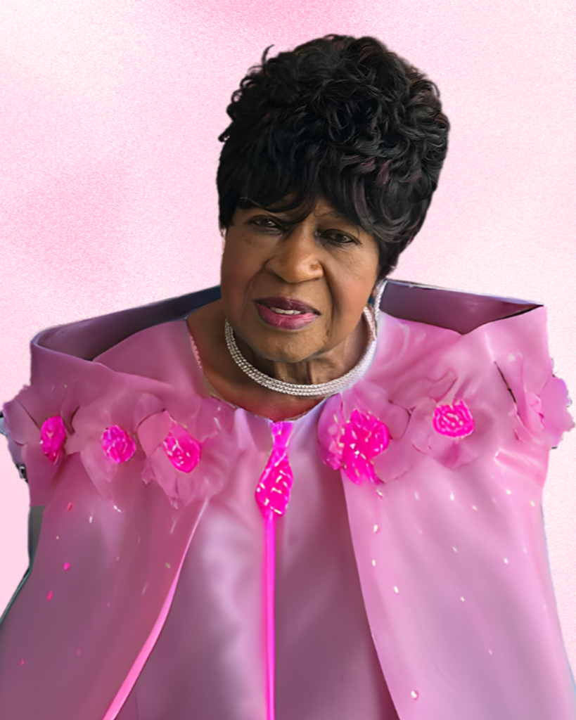Mrs. Barbara Jean Jones Profile Photo