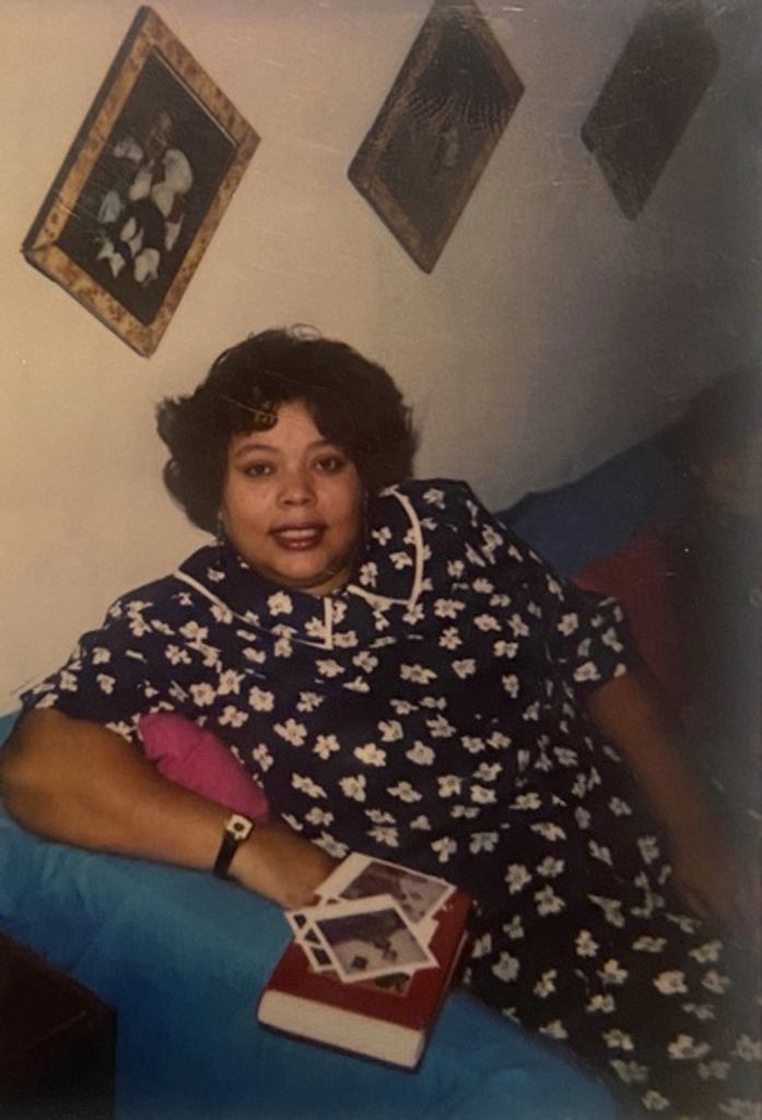 Martha Louise Telleria