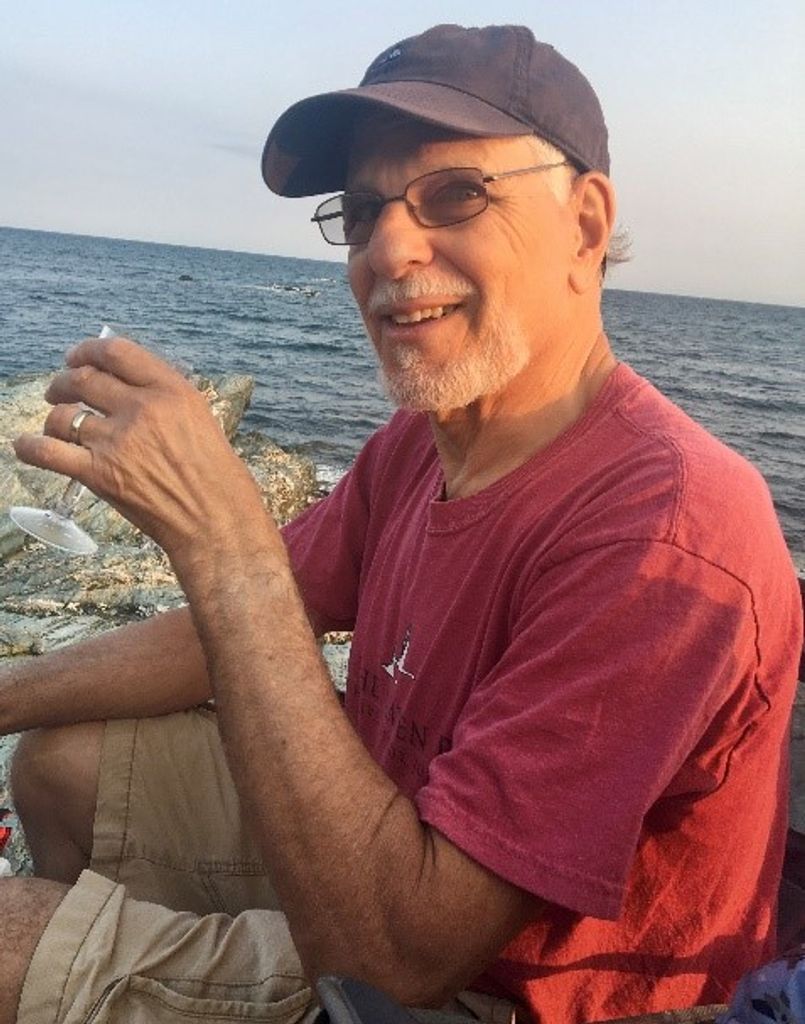 Dr. Peter Jeffrey Kosseff