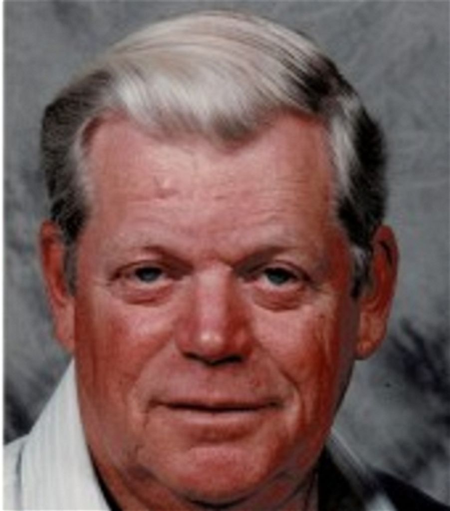Richard R. Becker