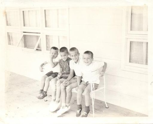 Ronald "Ron" Dean Terrell photo gallery thumbnail 7 of 152