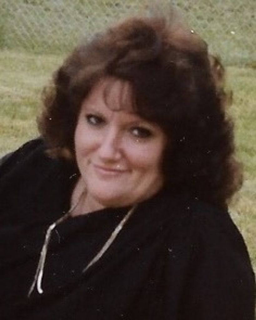 Patricia M. Barry Profile Photo