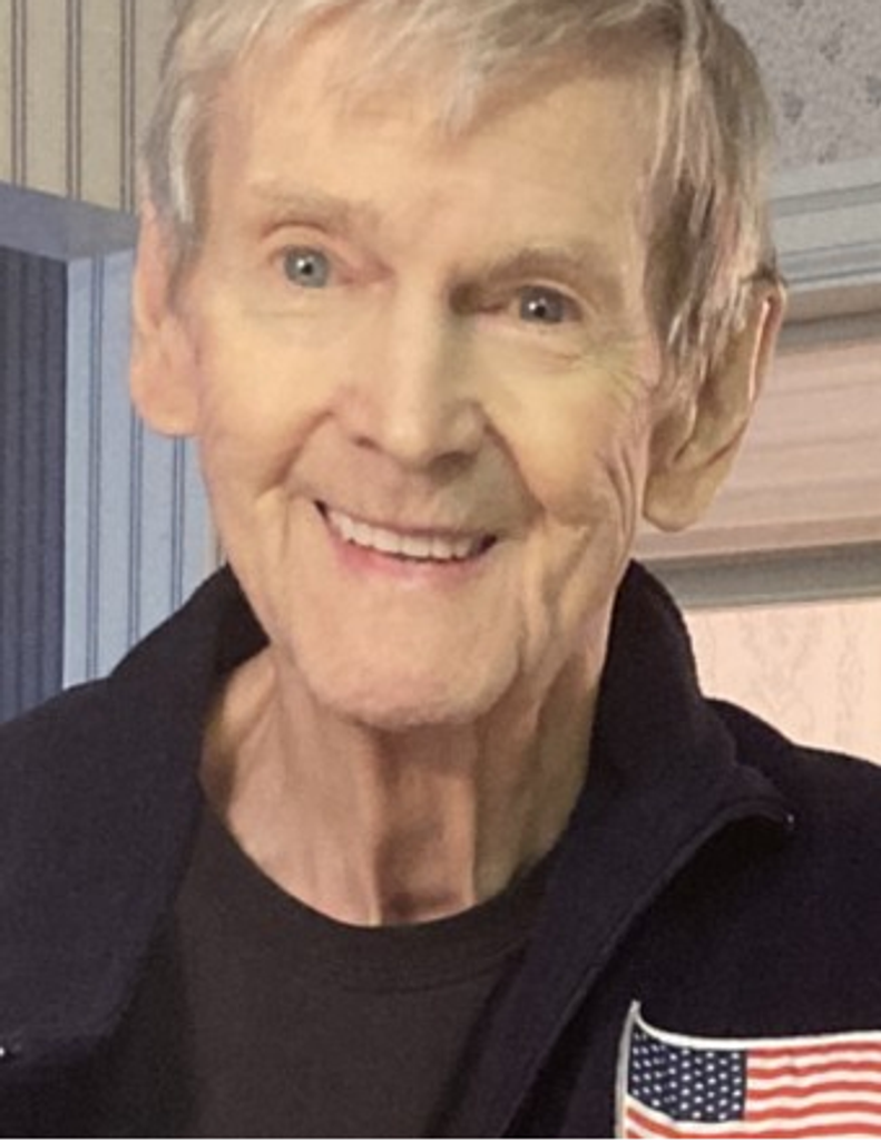 John "Jack" Walter Mckillop Profile Photo
