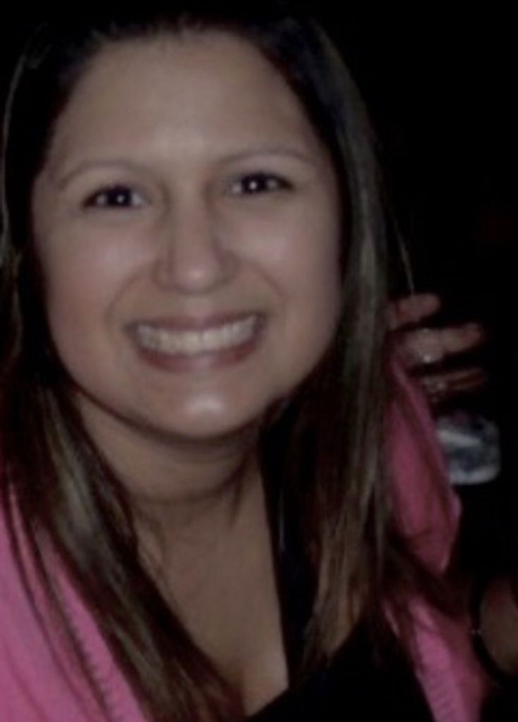 Unity Marie Medina