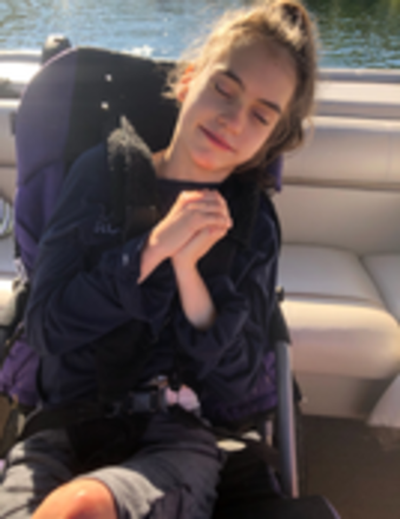 Jordan "Ashley" Mavity Profile Photo