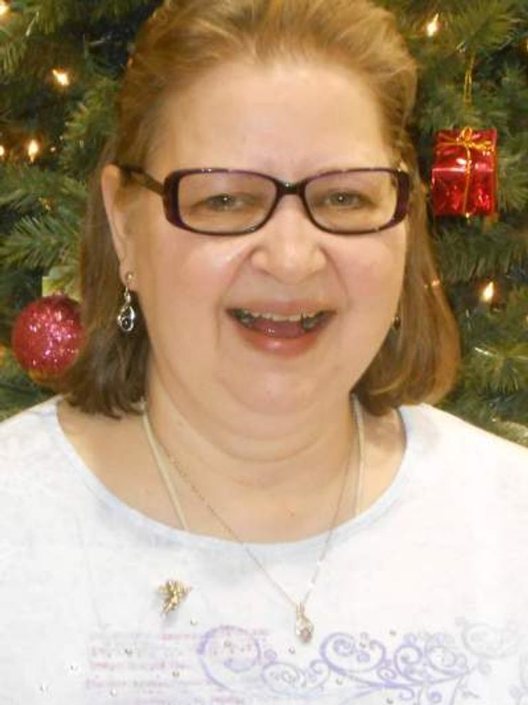 Joan I Fleming Profile Photo