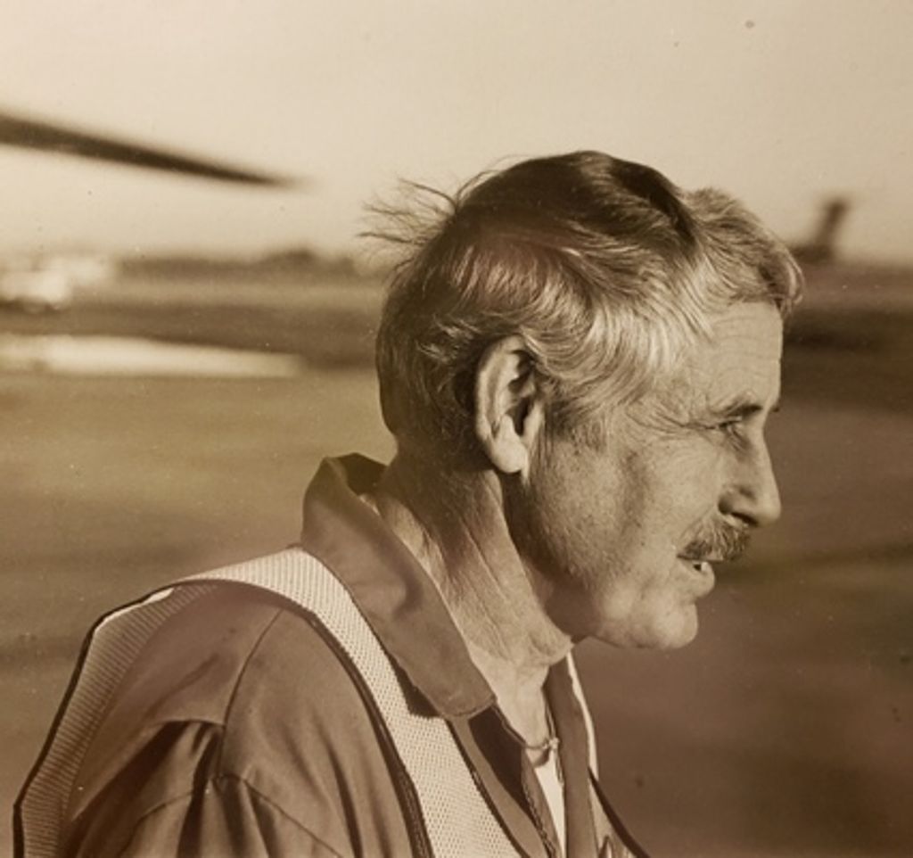 Richard W. Kruckman Profile Photo