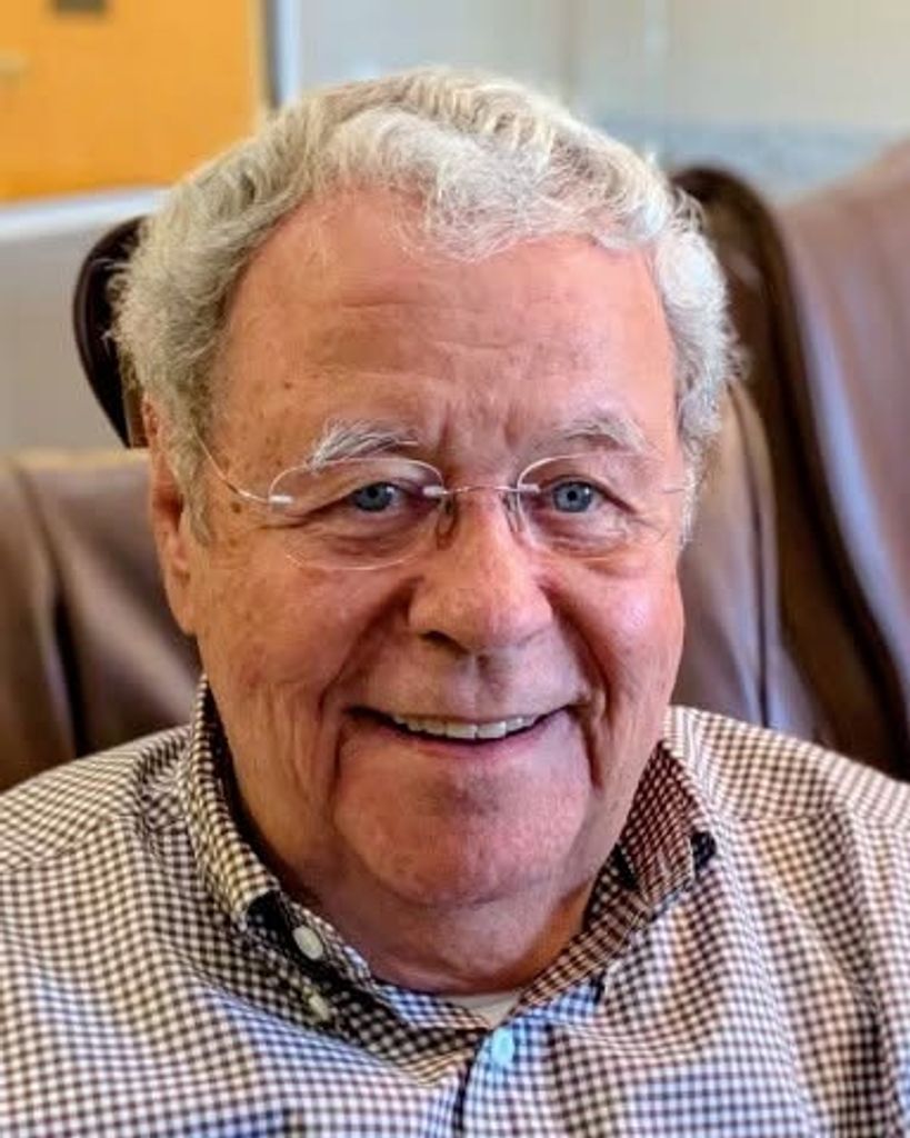 Robert "Bob" McNeill Rice