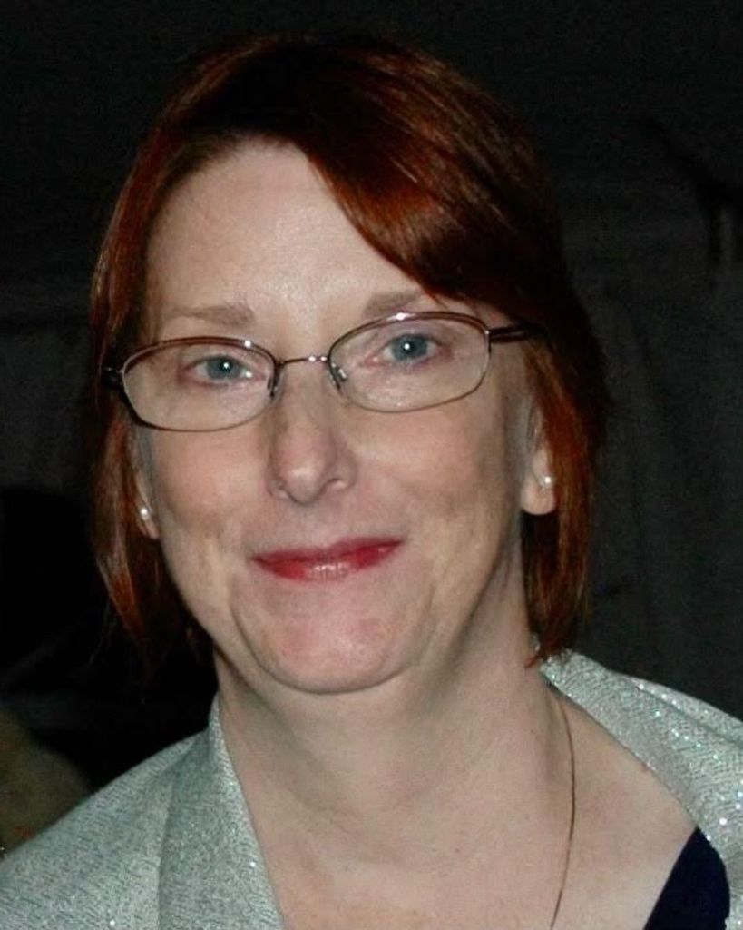 Ann Bailey Martin