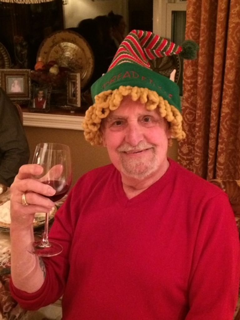 Robert G. Huml Profile Photo