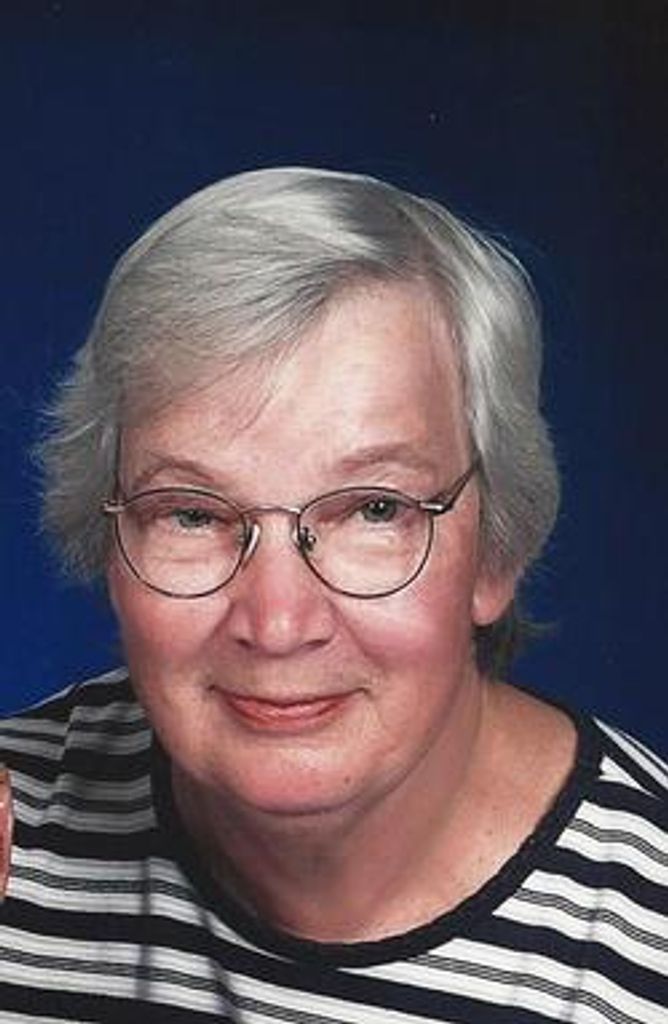 Julene H Knouse Profile Photo