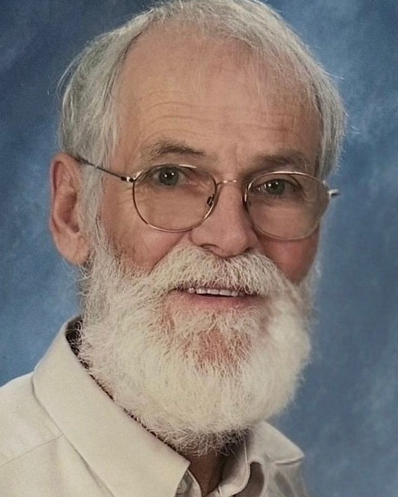 Donald Dyson Profile Photo